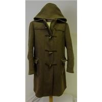 Vintage Jacatex - Size M - Beige - Duffle coat