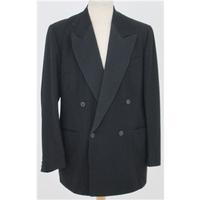 vintage gamages chest 42 black dinner jacket