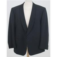Vintage Stanley Peake, size 48 black dinner jacket