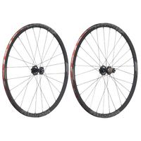 Vision TriMax 30 Disc Road / CX Wheelset - 700c - Pair / SRAM / Shimano / Clincher / 6-Bolt Disc