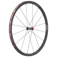 vision trimax t30 road wheelset black sram shimano 8 11 speed clincher ...