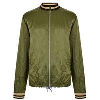 VIVIENNE WESTWOOD ANGLOMANIA Souvenir Bomber Jacket