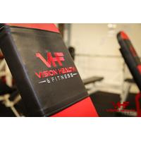 Vision Health and Fitness Club