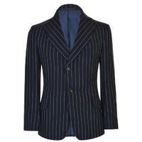 VIVIENNE WESTWOOD MAN Pinstripe Blazer