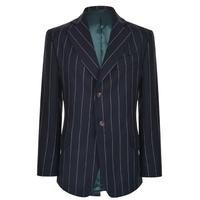 vivienne westwood man pinstripe blazer