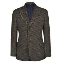 VIVIENNE WESTWOOD MAN Pattern Blazer