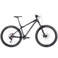 vitus sentier vrx 2017 mountain bike hard tail mountain bikes