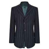 VIVIENNE WESTWOOD MAN Pinstripe Blazer