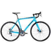 vitus energie gravel tiagra 2017 adventure road bike cyclocross bikes