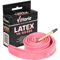 vittoria latex inner tube inner tubes