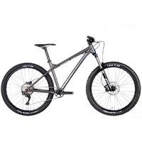 Vitus Sentier VRS (2017) Mountain Bike Hard Tail Mountain Bikes