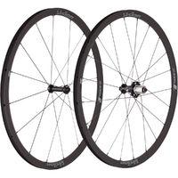 Vision TriMax 30 KB Clincher Wheelset Performance Wheels