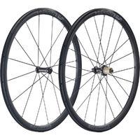 Vision TriMax 35 Clincher Wheelset Performance Wheels