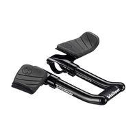 Vision Team Mini TT Clip- On Aerobar Aero Handlebars