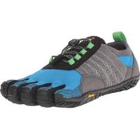 vibram five fingers trek ascent greybluegreen