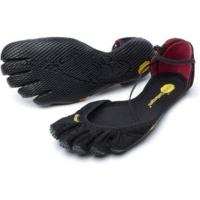 vibram five fingers vi s women black