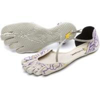 Vibram Five Fingers VI-S Women beige/royal purple