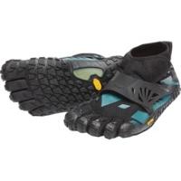 Vibram Five Fingers Spyridon MR Elite Women black/blue