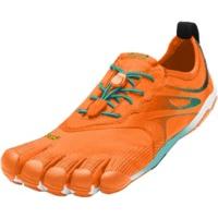 vibram five fingers bikila evo orangeblack