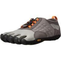 Vibram Five Fingers Trek Ascent grey/black/orange