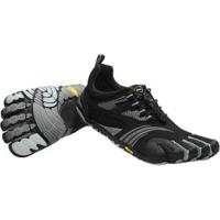 Vibram Five Fingers KMD Sport LS black/silver/grey