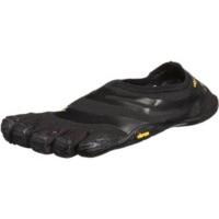 vibram five fingers el x black