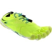 vibram five fingers bikila evo yellowblue