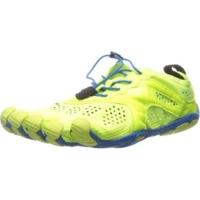 Vibram Five Fingers V-Run yellow/blue/teal