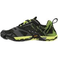 Vibram Five Fingers KMD EVO Men black/yellow