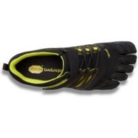 Vibram Five Fingers V-Train black/green