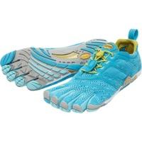 vibram five fingers kmd evo women light bluegreyyellow