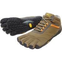 vibram five fingers trek ascent insulated men tangreyblack