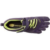 Vibram Five Fingers V-Train W nightshade/safety yellow