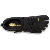 vibram five fingers v train blackout