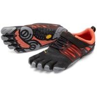 Vibram Five Fingers V-Train W black/coral/grey