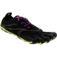 Vibram Five Fingers Bikila Evo Women black/yellow/magenta