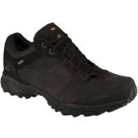 Viking Quarter III Leather GTX black/pewter