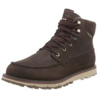 viking kjenning men dark brown