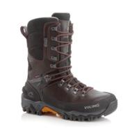 viking hunter high gtx dark brown