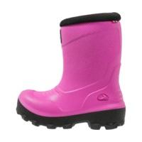 Viking Frost Fighter Kids fuchsia/black