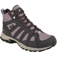 Viking Impulse Mid GTX Women grey/light blue