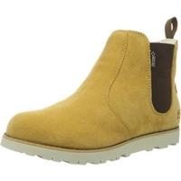 Viking Loekka GTX mustard/dark brown