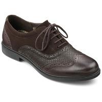 Village Shoes - Beige Multi - Standard Fit - 7.5