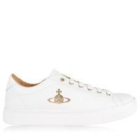 VIVIENNE WESTWOOD MAN Derby Low Top Trainers