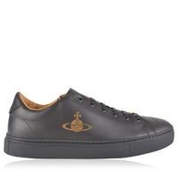 VIVIENNE WESTWOOD MAN Derby Low Top Trainers