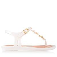 vivienne westwood x melissa solar sandals