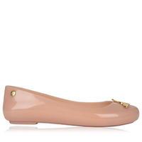 vivienne westwood x melissa space love pumps