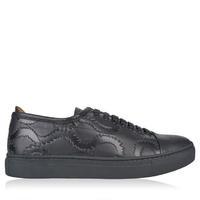 VIVIENNE WESTWOOD MAN Squiggle Oxford Trainers