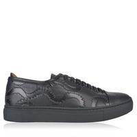 VIVIENNE WESTWOOD MAN Squiggle Oxford Trainers