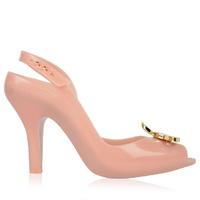 VIVIENNE WESTWOOD X MELISSA Lady Dragon Heel